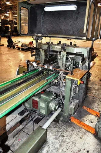 Photo #39 of VISION PRINTING: A FULL SERVICE PUBLICATIONS & COMMERCIAL PRINTER