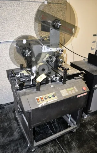 Photo #43 of VISION PRINTING: A FULL SERVICE PUBLICATIONS & COMMERCIAL PRINTER