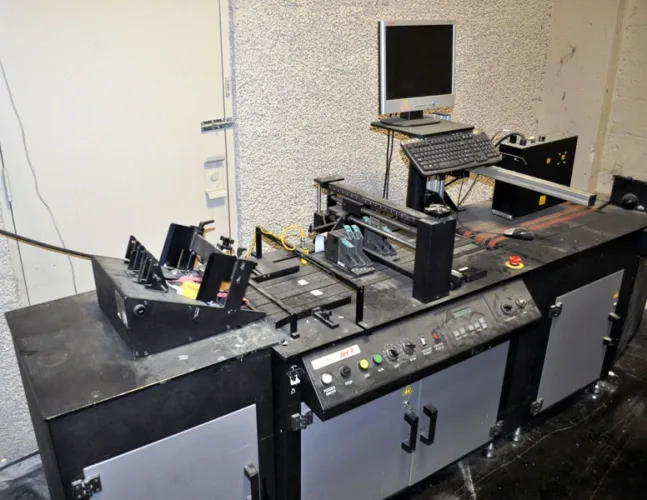 Photo #44 of VISION PRINTING: A FULL SERVICE PUBLICATIONS & COMMERCIAL PRINTER