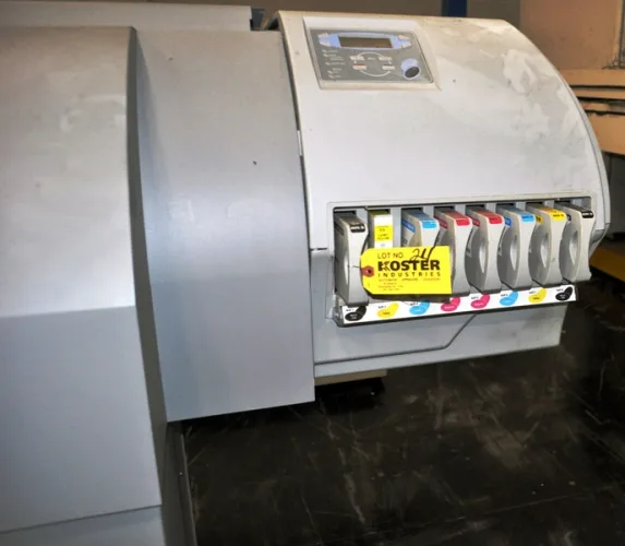 Photo #49 of VISION PRINTING: A FULL SERVICE PUBLICATIONS & COMMERCIAL PRINTER
