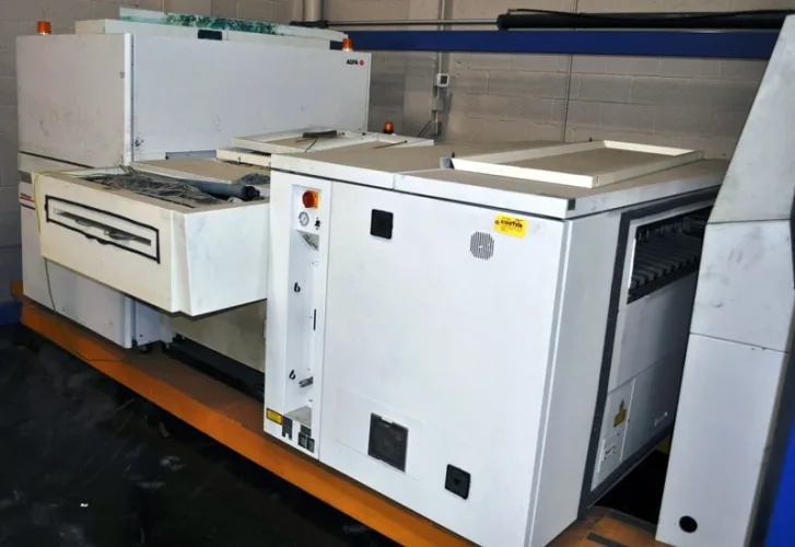 Photo #51 of VISION PRINTING: A FULL SERVICE PUBLICATIONS & COMMERCIAL PRINTER
