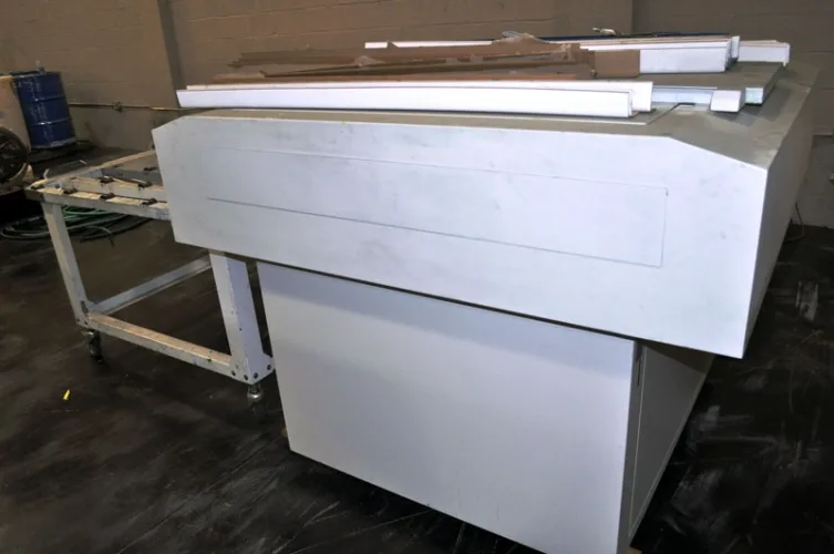 Photo #53 of VISION PRINTING: A FULL SERVICE PUBLICATIONS & COMMERCIAL PRINTER