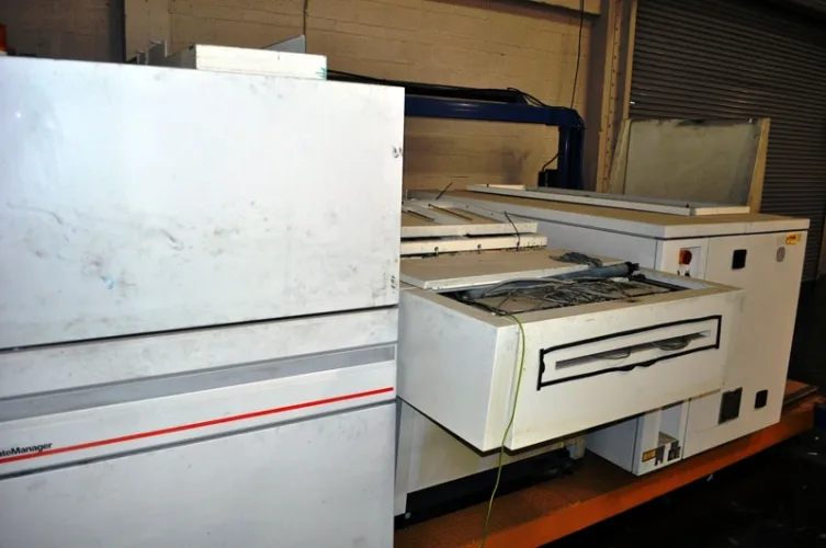 Photo #54 of VISION PRINTING: A FULL SERVICE PUBLICATIONS & COMMERCIAL PRINTER