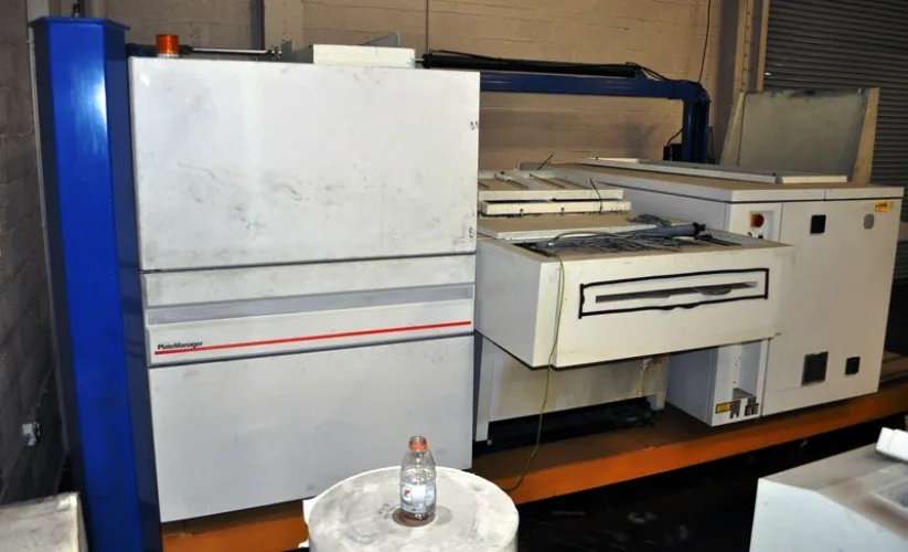 Photo #55 of VISION PRINTING: A FULL SERVICE PUBLICATIONS & COMMERCIAL PRINTER