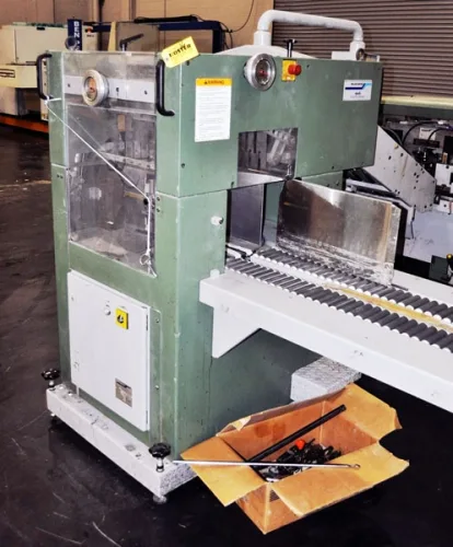 Photo #57 of VISION PRINTING: A FULL SERVICE PUBLICATIONS & COMMERCIAL PRINTER