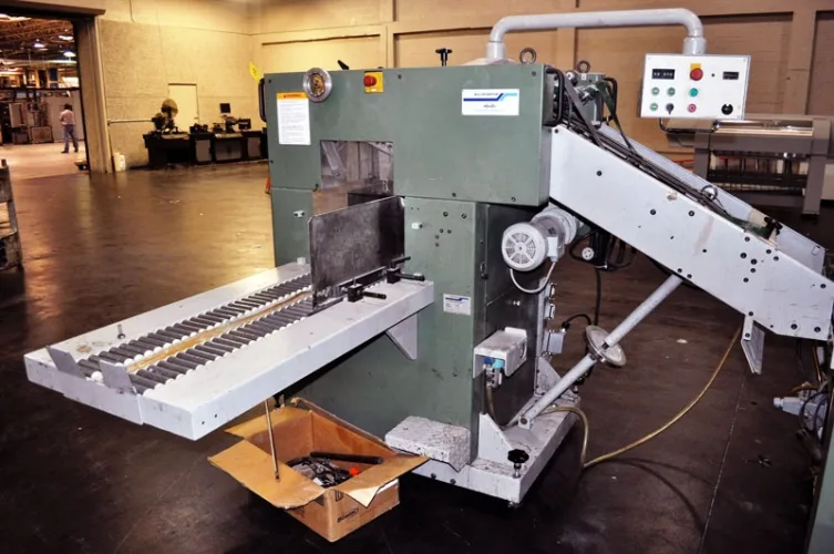Photo #59 of VISION PRINTING: A FULL SERVICE PUBLICATIONS & COMMERCIAL PRINTER