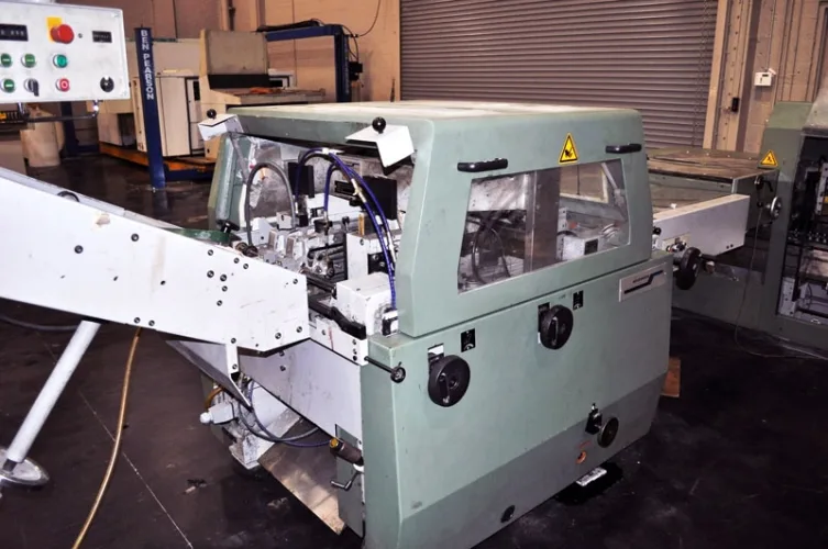 Photo #60 of VISION PRINTING: A FULL SERVICE PUBLICATIONS & COMMERCIAL PRINTER