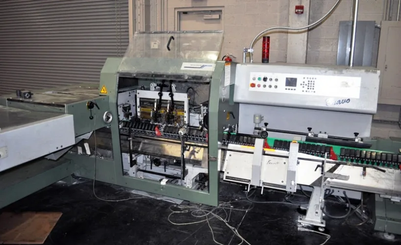 Photo #61 of VISION PRINTING: A FULL SERVICE PUBLICATIONS & COMMERCIAL PRINTER