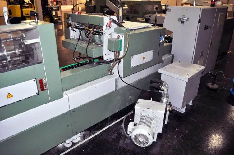 Photo #66 of VISION PRINTING: A FULL SERVICE PUBLICATIONS & COMMERCIAL PRINTER