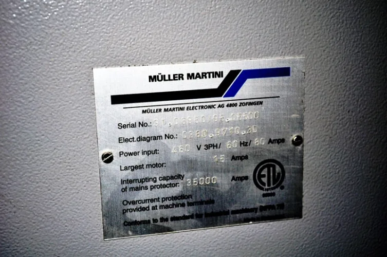 Photo #67 of VISION PRINTING: A FULL SERVICE PUBLICATIONS & COMMERCIAL PRINTER