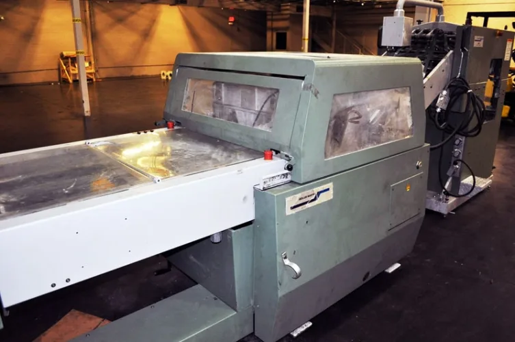 Photo #68 of VISION PRINTING: A FULL SERVICE PUBLICATIONS & COMMERCIAL PRINTER