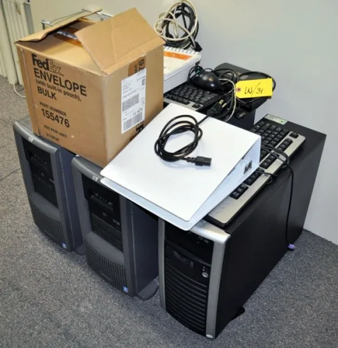 Photo #87 of VISION PRINTING: A FULL SERVICE PUBLICATIONS & COMMERCIAL PRINTER