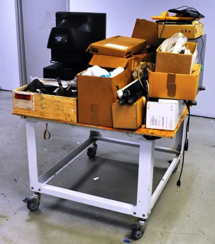 Photo #88 of VISION PRINTING: A FULL SERVICE PUBLICATIONS & COMMERCIAL PRINTER