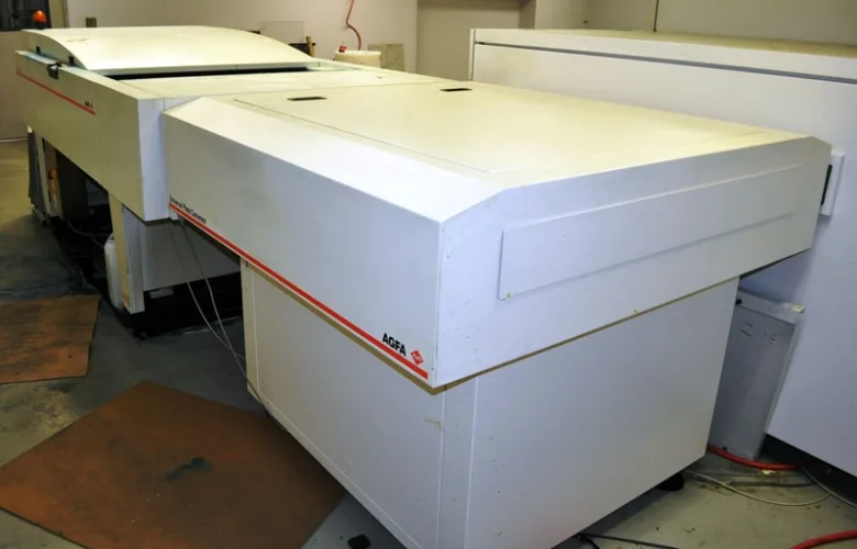 Photo #91 of VISION PRINTING: A FULL SERVICE PUBLICATIONS & COMMERCIAL PRINTER