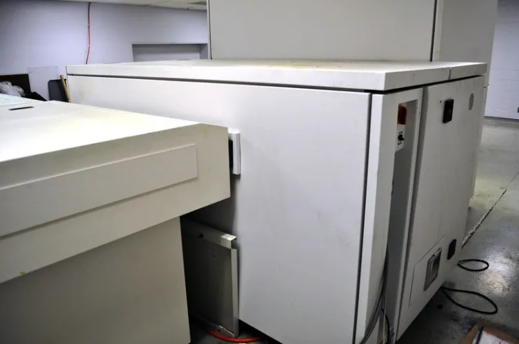 Photo #92 of VISION PRINTING: A FULL SERVICE PUBLICATIONS & COMMERCIAL PRINTER