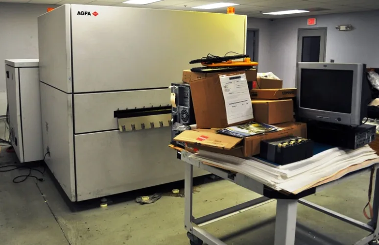 Photo #95 of VISION PRINTING: A FULL SERVICE PUBLICATIONS & COMMERCIAL PRINTER