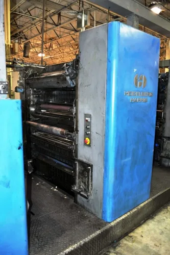 Photo #99 of VISION PRINTING: A FULL SERVICE PUBLICATIONS & COMMERCIAL PRINTER
