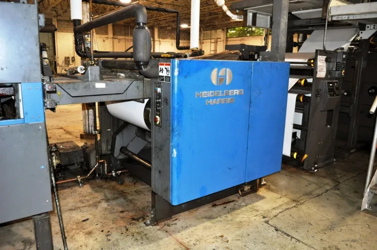 Photo #106 of VISION PRINTING: A FULL SERVICE PUBLICATIONS & COMMERCIAL PRINTER