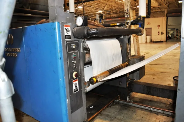 Photo #107 of VISION PRINTING: A FULL SERVICE PUBLICATIONS & COMMERCIAL PRINTER
