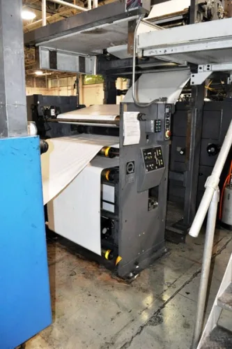 Photo #108 of VISION PRINTING: A FULL SERVICE PUBLICATIONS & COMMERCIAL PRINTER