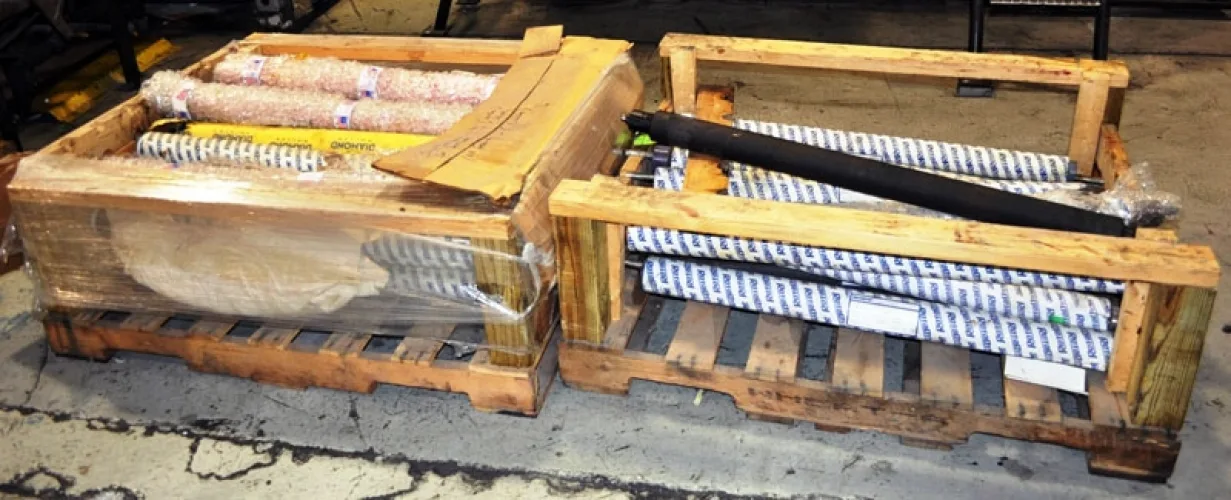 Photo #111 of VISION PRINTING: A FULL SERVICE PUBLICATIONS & COMMERCIAL PRINTER