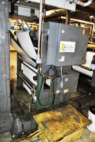 Photo #114 of VISION PRINTING: A FULL SERVICE PUBLICATIONS & COMMERCIAL PRINTER