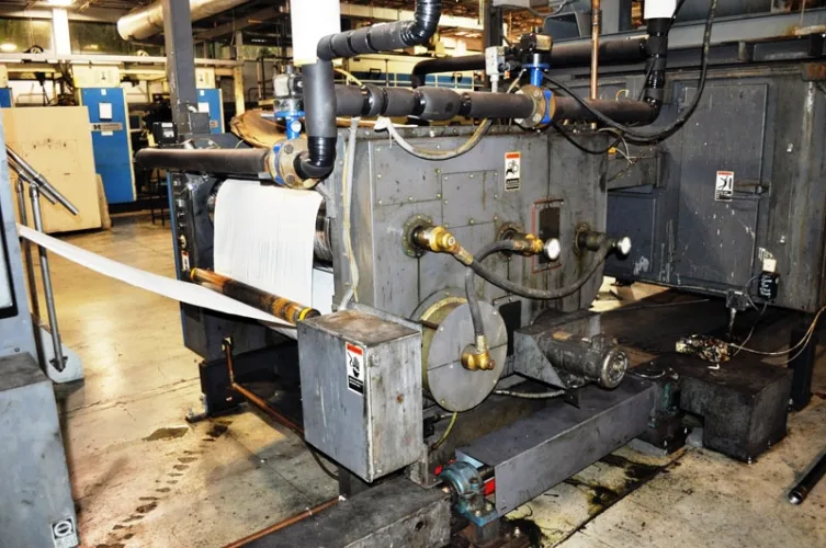 Photo #115 of VISION PRINTING: A FULL SERVICE PUBLICATIONS & COMMERCIAL PRINTER