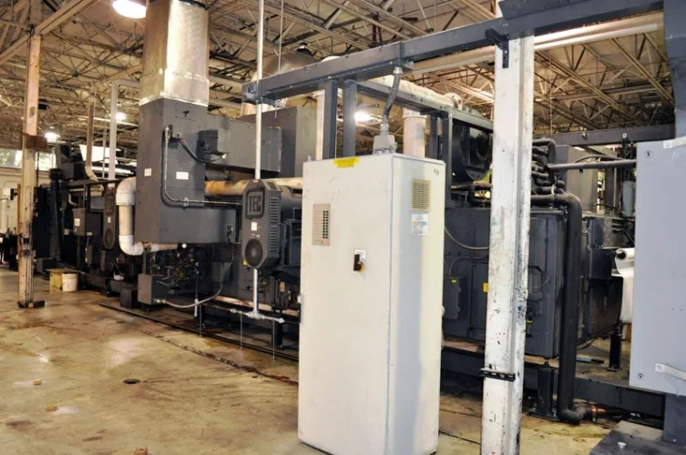 Photo #118 of VISION PRINTING: A FULL SERVICE PUBLICATIONS & COMMERCIAL PRINTER