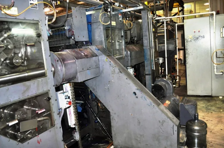 Photo #120 of VISION PRINTING: A FULL SERVICE PUBLICATIONS & COMMERCIAL PRINTER