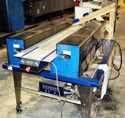 Photo #127 of VISION PRINTING: A FULL SERVICE PUBLICATIONS & COMMERCIAL PRINTER
