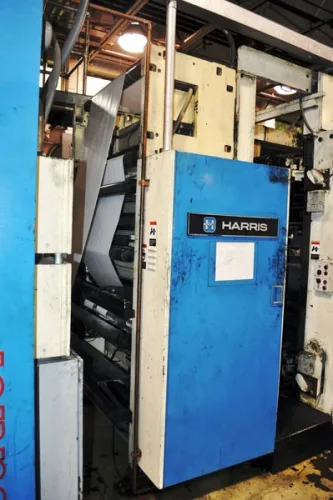 Photo #132 of VISION PRINTING: A FULL SERVICE PUBLICATIONS & COMMERCIAL PRINTER