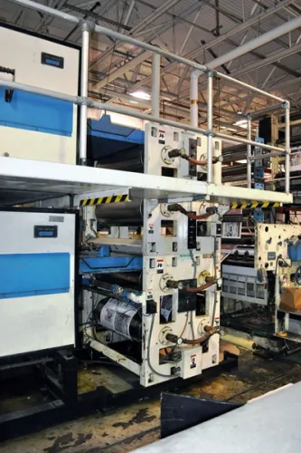 Photo #137 of VISION PRINTING: A FULL SERVICE PUBLICATIONS & COMMERCIAL PRINTER
