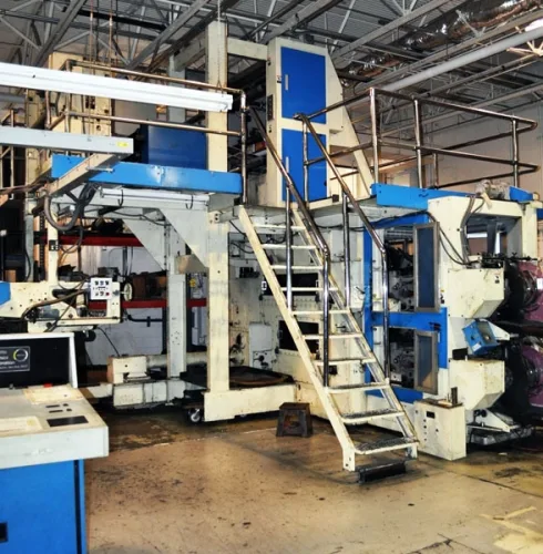 Photo #139 of VISION PRINTING: A FULL SERVICE PUBLICATIONS & COMMERCIAL PRINTER