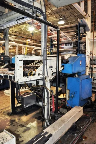 Photo #144 of VISION PRINTING: A FULL SERVICE PUBLICATIONS & COMMERCIAL PRINTER