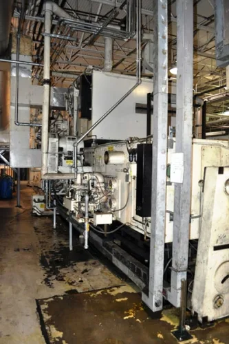Photo #149 of VISION PRINTING: A FULL SERVICE PUBLICATIONS & COMMERCIAL PRINTER
