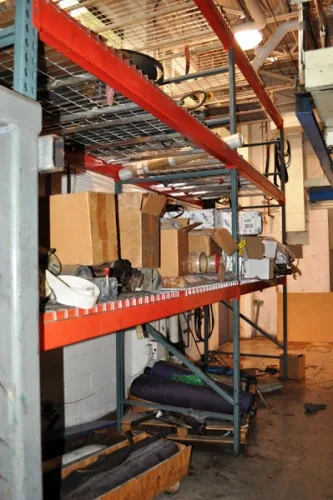 Photo #188 of VISION PRINTING: A FULL SERVICE PUBLICATIONS & COMMERCIAL PRINTER