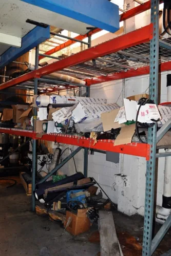 Photo #189 of VISION PRINTING: A FULL SERVICE PUBLICATIONS & COMMERCIAL PRINTER