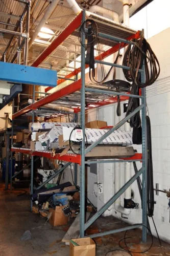 Photo #190 of VISION PRINTING: A FULL SERVICE PUBLICATIONS & COMMERCIAL PRINTER
