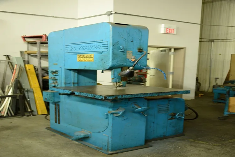 Photo #79 of FORMER CINCINNATI ENQUIRER - NEWSPAPER PUBLISHER/PRINTER INCLUDING: GOSS NEWSPAPER PRINTING PRESSES, FINISHING & SUPPORT EQUIPMENT