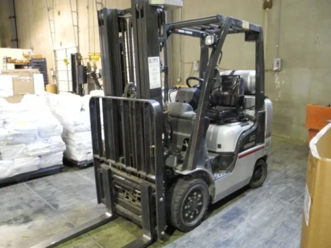 Photo #6 of BY ORDER OF THE U.S. BANKRUPTCY COURT, CASE #13-01376, GENESIS PRESS, INC., INCLUDING: WEB & SHEET FED PRINTING PRESSES, COMPLETE BINDERY & PREPRESS DEPARTEMENTS, PLANT SUPPORT EQUIPMENT & MUCH MORE