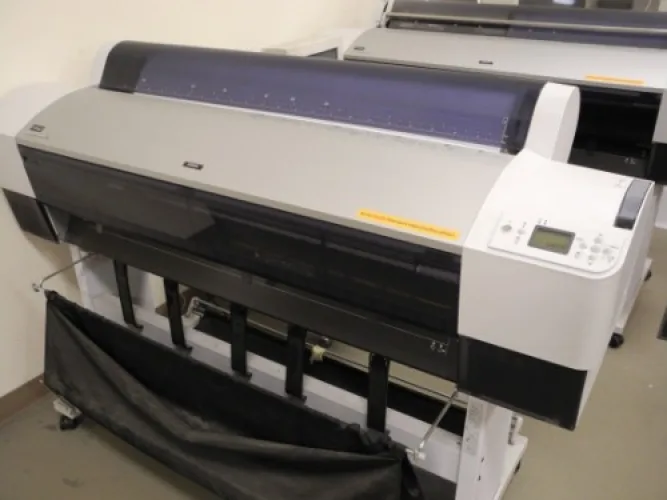 Photo #10 of BY ORDER OF THE U.S. BANKRUPTCY COURT, CASE #13-01376, GENESIS PRESS, INC., INCLUDING: WEB & SHEET FED PRINTING PRESSES, COMPLETE BINDERY & PREPRESS DEPARTEMENTS, PLANT SUPPORT EQUIPMENT & MUCH MORE