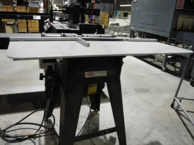 Photo #29 of BY ORDER OF THE U.S. BANKRUPTCY COURT, CASE #13-01376, GENESIS PRESS, INC., INCLUDING: WEB & SHEET FED PRINTING PRESSES, COMPLETE BINDERY & PREPRESS DEPARTEMENTS, PLANT SUPPORT EQUIPMENT & MUCH MORE
