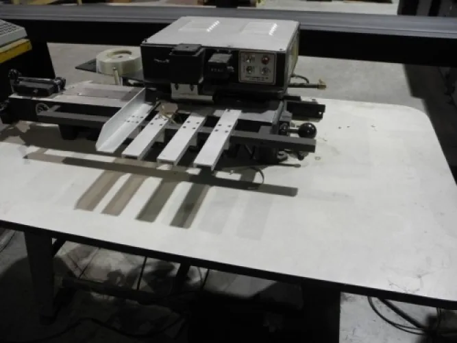 Photo #30 of BY ORDER OF THE U.S. BANKRUPTCY COURT, CASE #13-01376, GENESIS PRESS, INC., INCLUDING: WEB & SHEET FED PRINTING PRESSES, COMPLETE BINDERY & PREPRESS DEPARTEMENTS, PLANT SUPPORT EQUIPMENT & MUCH MORE