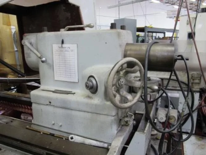 Photo #2 of FORMERLY OF CIRCOR AEROSPACE - A MAJOR AEROSPACE FACILITY: CNC GUN DRILL, CNC HORIZONTAL & VERTICAL MACHINING CENTERS, CNC LATHES, SWISS TYPE CNC LATHE, TOOLROOM LATHE