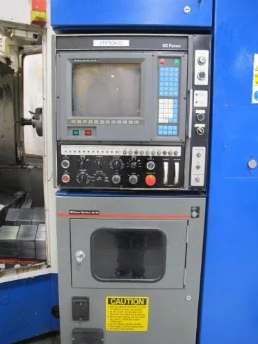 Photo #10 of FORMERLY OF CIRCOR AEROSPACE - A MAJOR AEROSPACE FACILITY: CNC GUN DRILL, CNC HORIZONTAL & VERTICAL MACHINING CENTERS, CNC LATHES, SWISS TYPE CNC LATHE, TOOLROOM LATHE