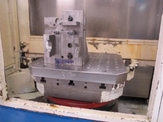 Photo #11 of FORMERLY OF CIRCOR AEROSPACE - A MAJOR AEROSPACE FACILITY: CNC GUN DRILL, CNC HORIZONTAL & VERTICAL MACHINING CENTERS, CNC LATHES, SWISS TYPE CNC LATHE, TOOLROOM LATHE