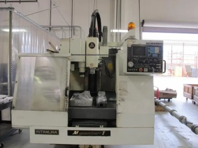 Photo #13 of FORMERLY OF CIRCOR AEROSPACE - A MAJOR AEROSPACE FACILITY: CNC GUN DRILL, CNC HORIZONTAL & VERTICAL MACHINING CENTERS, CNC LATHES, SWISS TYPE CNC LATHE, TOOLROOM LATHE