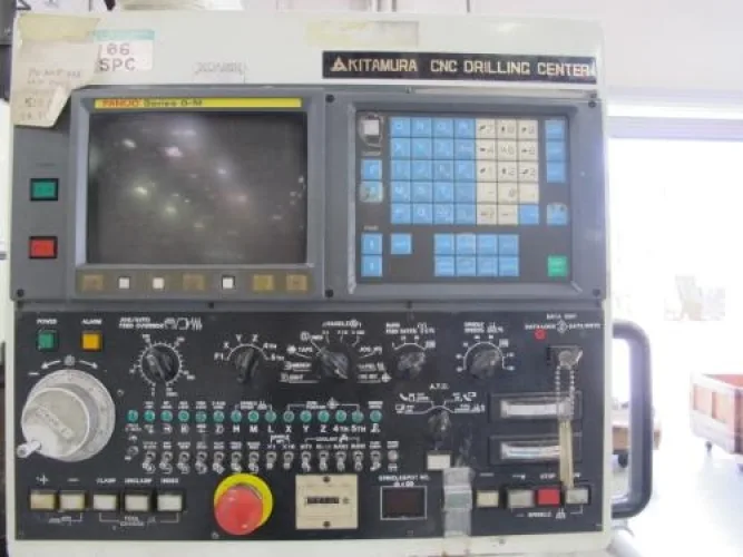 Photo #14 of FORMERLY OF CIRCOR AEROSPACE - A MAJOR AEROSPACE FACILITY: CNC GUN DRILL, CNC HORIZONTAL & VERTICAL MACHINING CENTERS, CNC LATHES, SWISS TYPE CNC LATHE, TOOLROOM LATHE