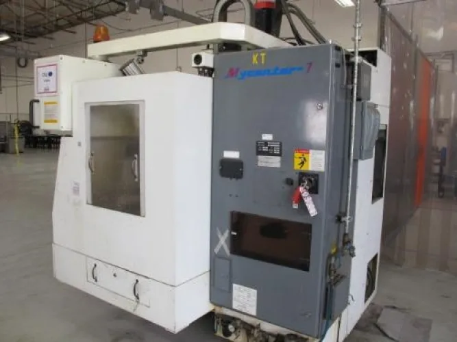 Photo #16 of FORMERLY OF CIRCOR AEROSPACE - A MAJOR AEROSPACE FACILITY: CNC GUN DRILL, CNC HORIZONTAL & VERTICAL MACHINING CENTERS, CNC LATHES, SWISS TYPE CNC LATHE, TOOLROOM LATHE