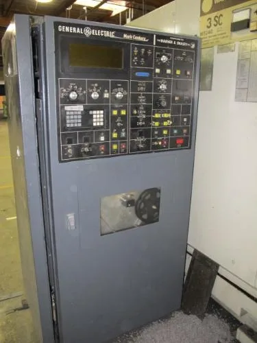 Photo #18 of FORMERLY OF CIRCOR AEROSPACE - A MAJOR AEROSPACE FACILITY: CNC GUN DRILL, CNC HORIZONTAL & VERTICAL MACHINING CENTERS, CNC LATHES, SWISS TYPE CNC LATHE, TOOLROOM LATHE